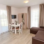 Casa de hóspedes Elit 3*
