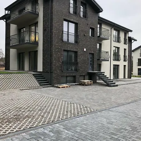 Elit Penzion Palanga