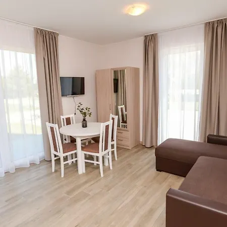 Гостьовий будинок Elit 3*