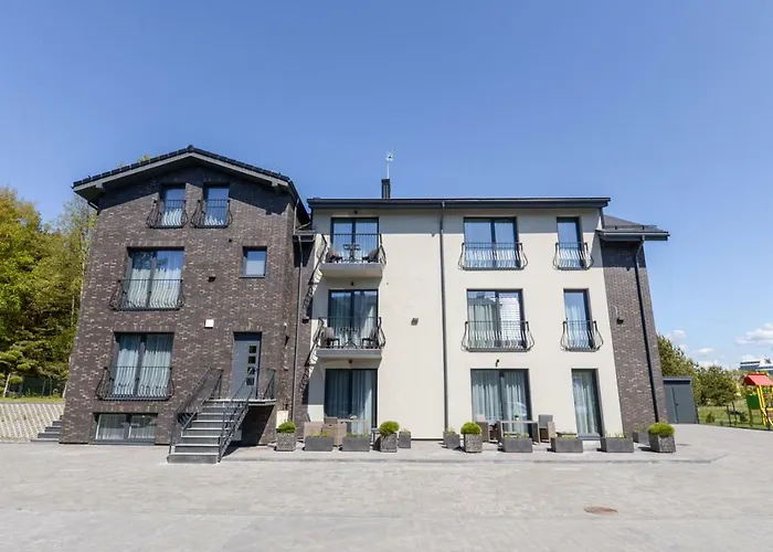 Elit Гостевой дом Паланга