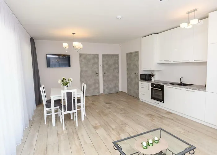 Elit Гостевой дом Паланга