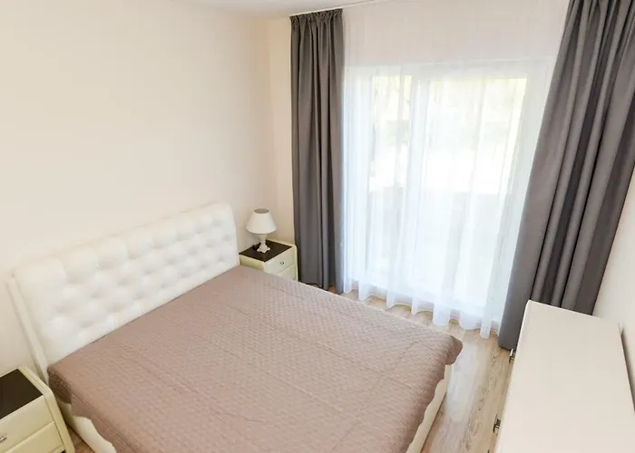 Гостевой дом Elit Паланга