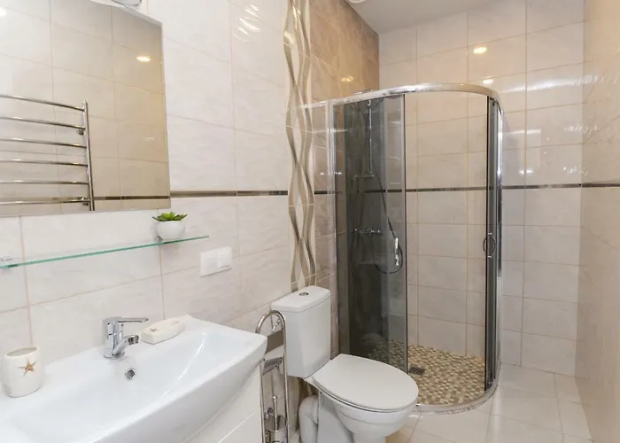 Elit Гостевой дом 3*