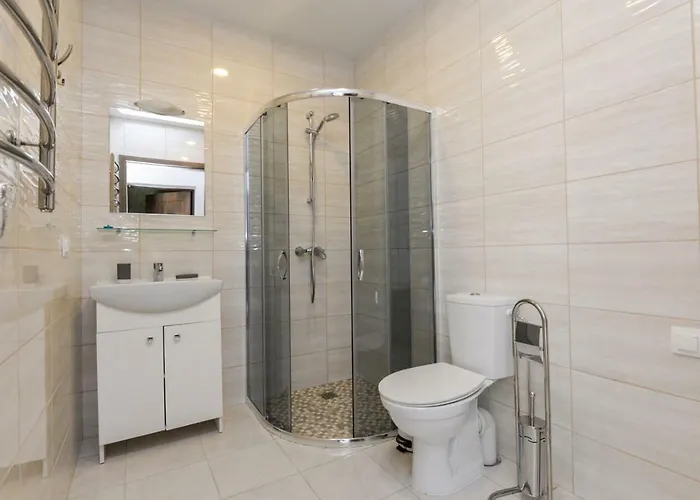 Elit Гостевой дом 3*