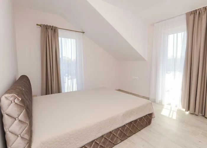 Гостевой дом Elit