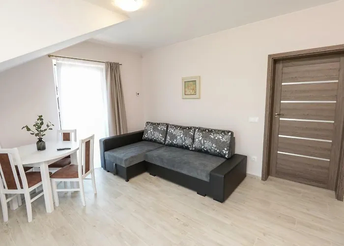 Elit Гостевой дом Паланга