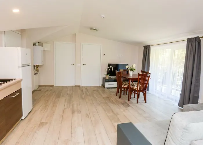 Гостевой дом Elit Паланга