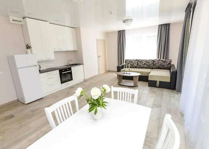 Гостевой дом Elit