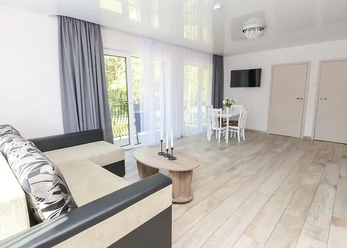 Гостевой дом Elit Паланга