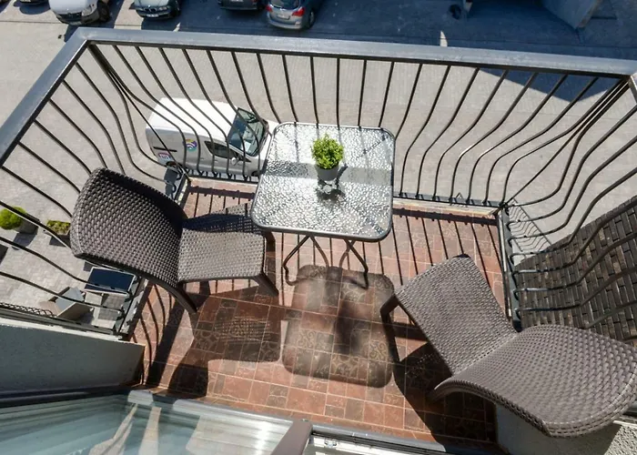 Elit 3* Паланга