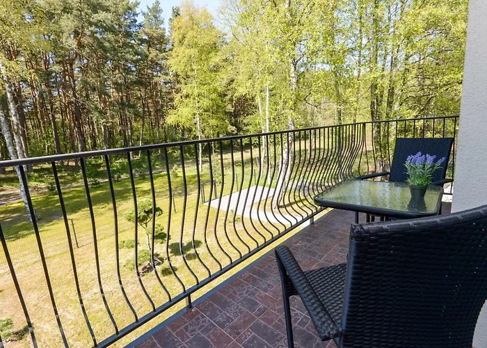 Elit 3* Паланга