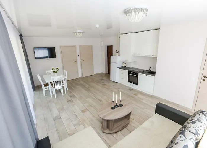 Гостевой дом Elit