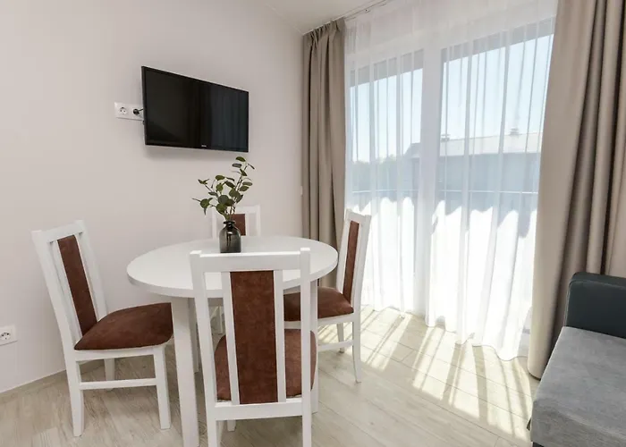 Elit 3* Паланга