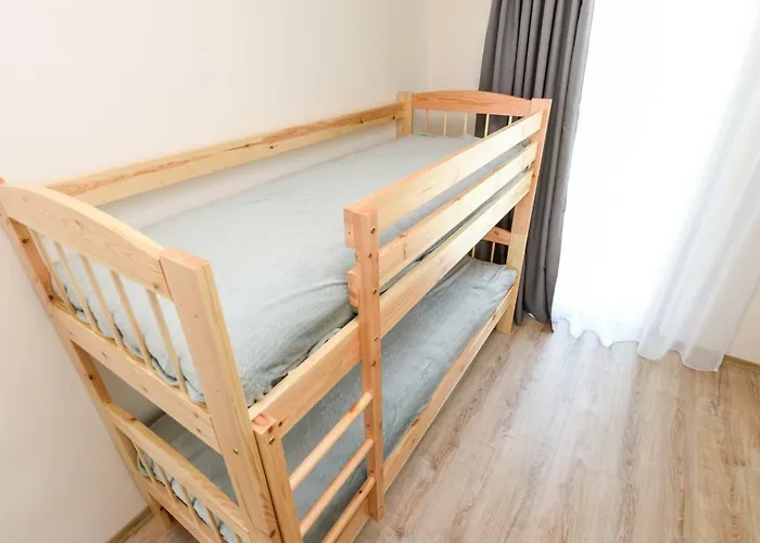 Elit 3* Паланга