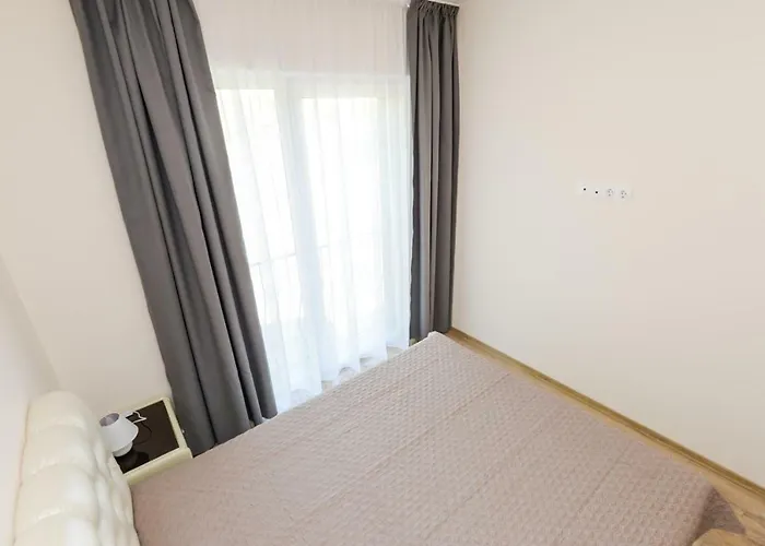 Affittacamere Elit Palanga