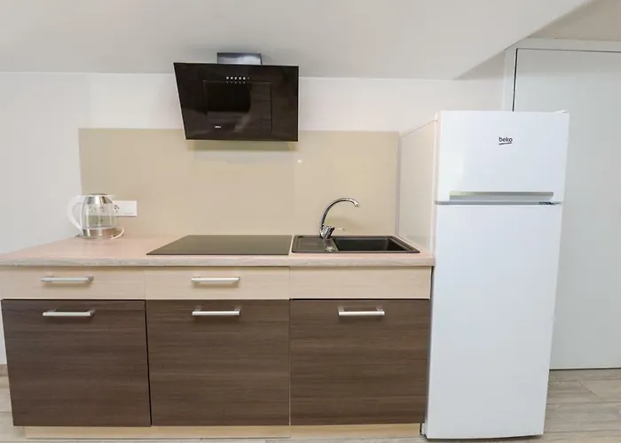 Гостевой дом Elit Паланга