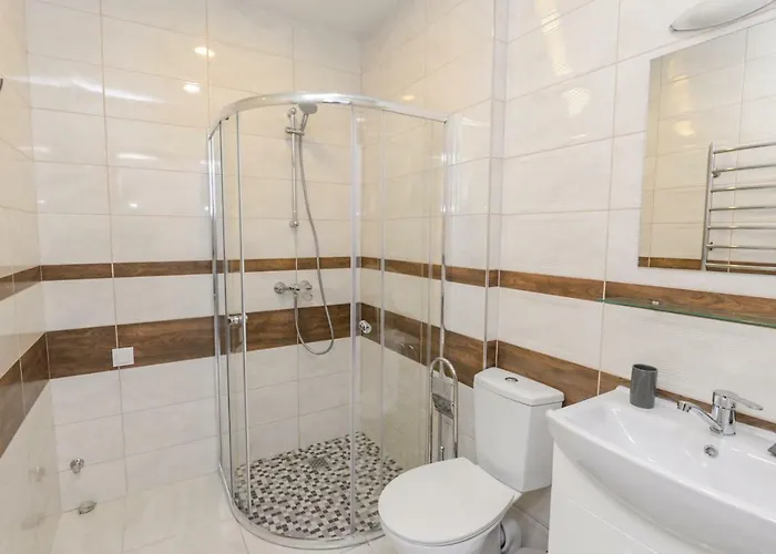 Elit Гостевой дом Паланга