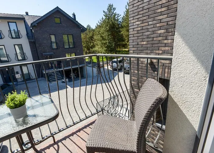 Elit 3* Паланга