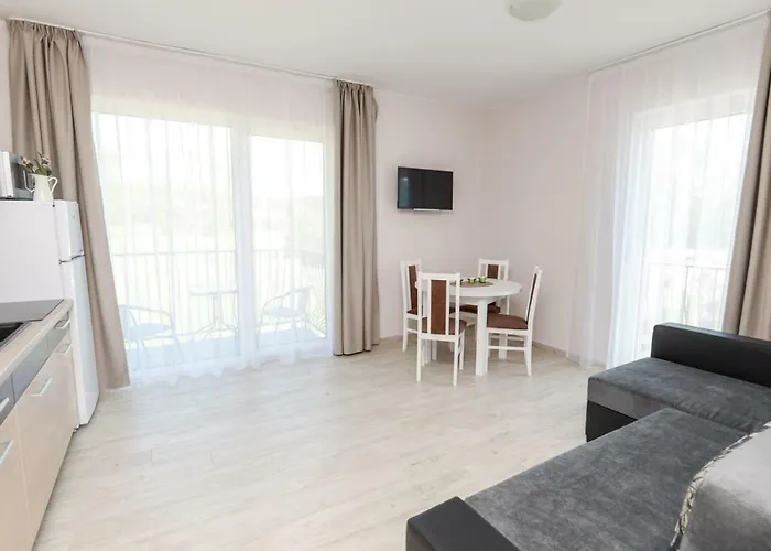 Elit Гостевой дом Паланга