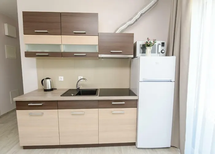 Гостевой дом Elit 3*