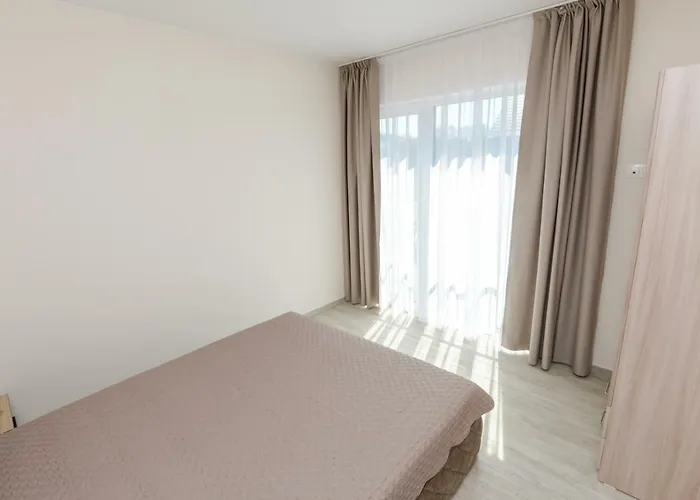 Elit Гостевой дом Паланга