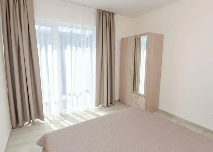 Elit Гостевой дом Паланга