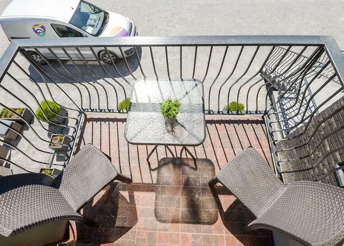 Elit 3* Паланга