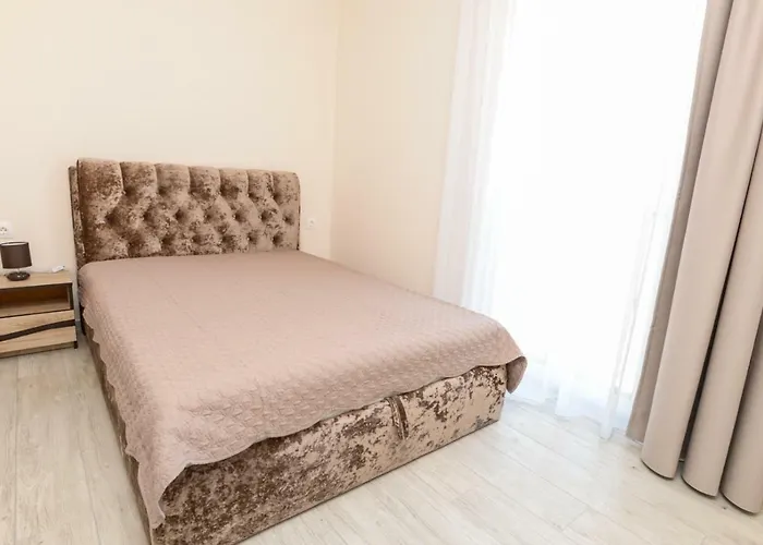 Гостевой дом Elit Паланга